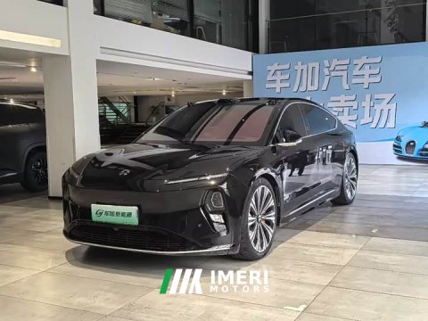 2025 NIO ET9 102kWh Launch Limited Edition - ავტომობილი ჩინეთიდან