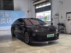 NIO ET9 102kWh Launch Limited Edition - ფოტო 3