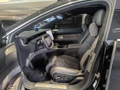 NIO ET9 102kWh Launch Limited Edition - ფოტო 4