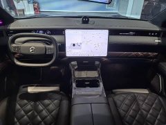 NIO ET9 102kWh Launch Limited Edition - ფოტო 6