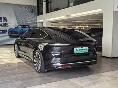 NIO ET9 102kWh Launch Limited Edition - ფოტო 7