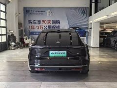NIO ET9 102kWh Launch Limited Edition - ფოტო 8