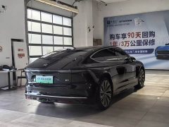 NIO ET9 102kWh Launch Limited Edition - ფოტო 9