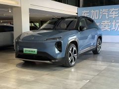 NIO ES7 2022 100kWh Launch Edition - ფოტო 1