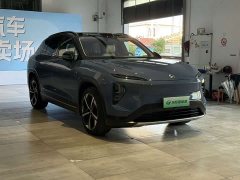NIO ES7 2022 100kWh Launch Edition - ფოტო 3