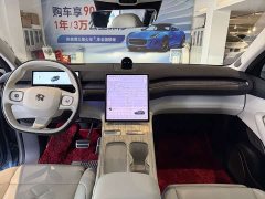NIO ES7 2022 100kWh Launch Edition - ფოტო 6