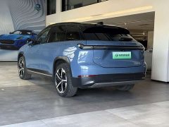 NIO ES7 2022 100kWh Launch Edition - ფოტო 7