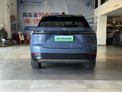 NIO ES7 2022 100kWh Launch Edition - ფოტო 8