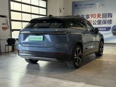 NIO ES7 2022 100kWh Launch Edition - ფოტო 9