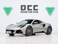 Lotus Emira 2021 2.0T DCT First Edition - ფოტო 1