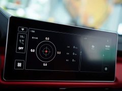Lotus Emira 2021 2.0T DCT First Edition - ფოტო 11