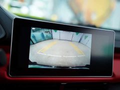 Lotus Emira 2021 2.0T DCT First Edition - ფოტო 12