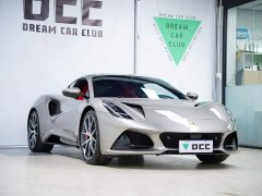 Lotus Emira 2021 2.0T DCT First Edition - ფოტო 15