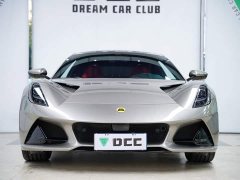 Lotus Emira 2021 2.0T DCT First Edition - ფოტო 16