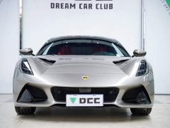 Lotus Emira 2021 2.0T DCT First Edition - ფოტო 17