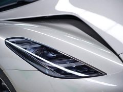 Lotus Emira 2021 2.0T DCT First Edition - ფოტო 18