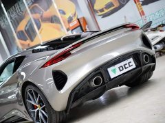 Lotus Emira 2021 2.0T DCT First Edition - ფოტო 3