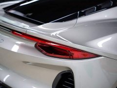 Lotus Emira 2021 2.0T DCT First Edition - ფოტო 5