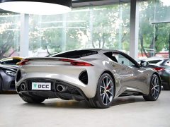 Lotus Emira 2021 2.0T DCT First Edition - ფოტო 7