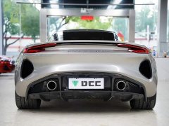 Lotus Emira 2021 2.0T DCT First Edition - ფოტო 8