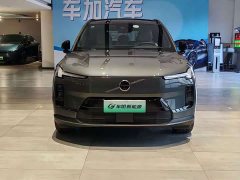 Volvo XC70 Plug-in Hybrid 2026 Two-Wheel Drive Long Range Core - ფოტო 2