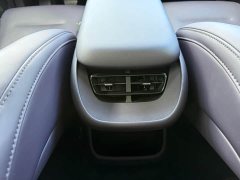 Avatr 06 Ultra Pure Electric - ფოტო 10