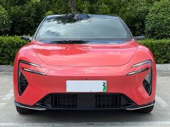 Avatr 06 Ultra Pure Electric - ფოტო 2