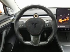 Tesla Model 3 Performance All-Wheel Drive - ფოტო 11