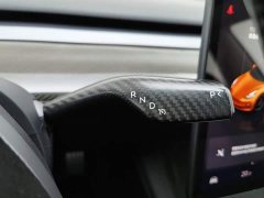Tesla Model 3 Performance All-Wheel Drive - ფოტო 13