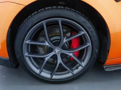 Tesla Model 3 Performance All-Wheel Drive - ფოტო 17