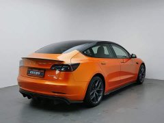 Tesla Model 3 Performance All-Wheel Drive - ფოტო 2
