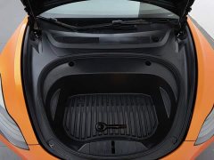 Tesla Model 3 Performance All-Wheel Drive - ფოტო 6