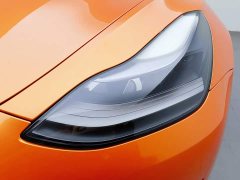 Tesla Model 3 Performance All-Wheel Drive - ფოტო 7