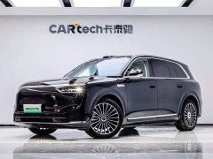 AITO M8 Extended Range Ultra 53.4kWh 6-Seater with 192-Channel LiDAR - ფოტო 1