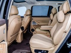 AITO M8 Extended Range Ultra 53.4kWh 6-Seater with 192-Channel LiDAR - ფოტო 10