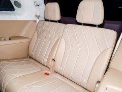 AITO M8 Extended Range Ultra 53.4kWh 6-Seater with 192-Channel LiDAR - ფოტო 11