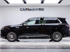 AITO M8 Extended Range Ultra 53.4kWh 6-Seater with 192-Channel LiDAR - ფოტო 3