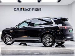 AITO M8 Extended Range Ultra 53.4kWh 6-Seater with 192-Channel LiDAR - ფოტო 4