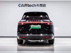 AITO M8 Extended Range Ultra 53.4kWh 6-Seater with 192-Channel LiDAR - ფოტო 5