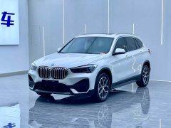 BMW X1 sDrive25Li Premier - ფოტო 1