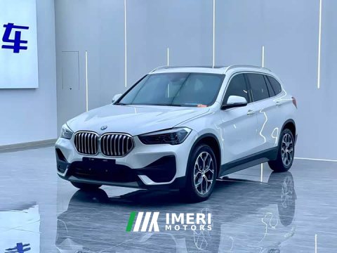 2022 BMW X1 sDrive25Li Premier - ავტომობილი ჩინეთიდან