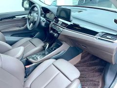 BMW X1 sDrive25Li Premier - ფოტო 10