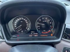 BMW X1 sDrive25Li Premier - ფოტო 12