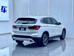 BMW X1 sDrive25Li Premier - ფოტო 13
