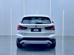 BMW X1 sDrive25Li Premier - ფოტო 14