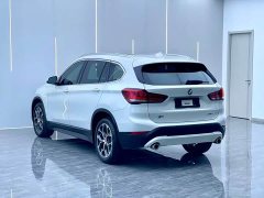BMW X1 sDrive25Li Premier - ფოტო 15