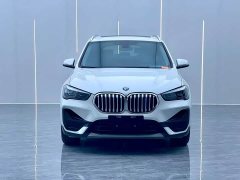BMW X1 sDrive25Li Premier - ფოტო 2