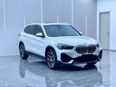 BMW X1 sDrive25Li Premier - ფოტო 3