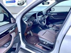 BMW X1 sDrive25Li Premier - ფოტო 4