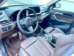 BMW X1 sDrive25Li Premier - ფოტო 5